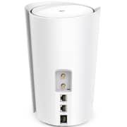 TPLink AX3000 Whole Home Mesh WiFi 6 Dual Band Gigabit Router
