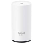 TPLink AX3000 Outdoor/Indoor Whole Home Mesh WiFi 6 Dual Band Gigabit Router