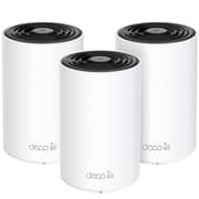 TPLink AXE5400 Tri-Band Gigabit Mesh Wi-Fi 6E System 1 Pack