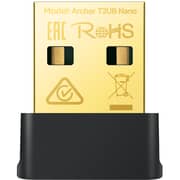 TPLink AC600 Nano Adapter