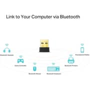 TPLink AC600 Nano Adapter
