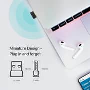 TPLink AC600 Nano Adapter