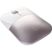HP Z3700 Wireless Mouse Pink