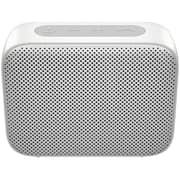 HP Bluetooth Speaker Silver
