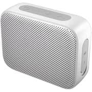 HP Bluetooth Speaker Silver