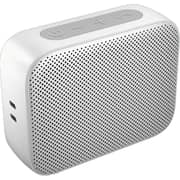 HP Bluetooth Speaker Silver