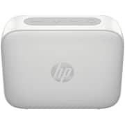 HP Bluetooth Speaker Silver
