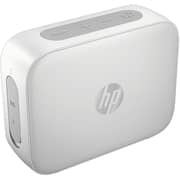 HP Bluetooth Speaker Silver