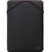 HP Reversible Sleeve Mauve/Violet Laptop