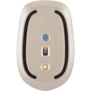 HP 410 Slim Bluetooth Mouse Black/Silver