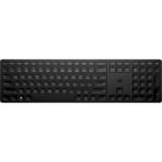 HP 450 Wireless Keyboard Black