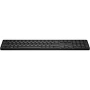 HP 450 Wireless Keyboard Black