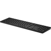 HP 450 Wireless Keyboard Black