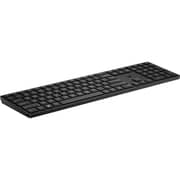 HP 450 Wireless Keyboard Black