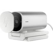 HP 960 4K Streaming Webcam White