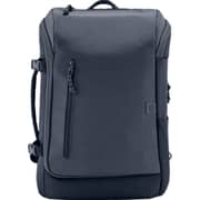 HP Travel Backpack Iron Grey Laptop
