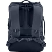 HP Travel Backpack Iron Grey Laptop