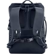 HP Travel Backpack Blue Laptop