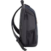 HP Travel Backpack Blue Night Laptop