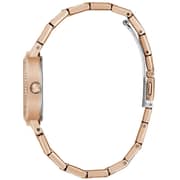 Guess GW0544L4 Rose Bud Trend Rose Gold Tone Color Watch For Women