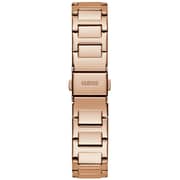 Guess GW0544L4 Rose Bud Trend Rose Gold Tone Color Watch For Women