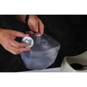 Jiffy Garment Steamer J-2000M