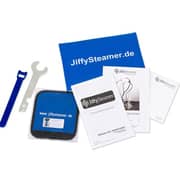 Jiffy Garment Steamer J-2000M