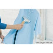 Jiffy Garment Steamer J-2000M