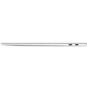 Huawei MateBook X Pro (2023) - 13th Gen / Intel Core i7-1360P / 14.2inch / 1TB SSD / 16GB RAM / Intel Iris Xe Graphics / Win 11 Home / English & Arabic Keyboard / White / Middle East Version - [MG-W7611TM] + Freebuds5 +Matepad 10.4 +Mouse +Office Gift Box