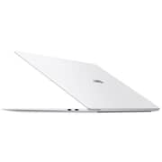 Huawei MateBook X Pro (2023) - 13th Gen / Intel Core i7-1360P / 14.2inch / 1TB SSD / 16GB RAM / Intel Iris Xe Graphics / Win 11 Home / English & Arabic Keyboard / White / Middle East Version - [MG-W7611TM] + Freebuds5 +Matepad 10.4 +Mouse +Office Gift Box