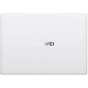 Huawei MateBook X Pro (2023) - 13th Gen / Intel Core i7-1360P / 14.2inch / 1TB SSD / 16GB RAM / Intel Iris Xe Graphics / Win 11 Home / English & Arabic Keyboard / White / Middle East Version - [MG-W7611TM] + Freebuds5 +Matepad 10.4 +Mouse +Office Gift Box