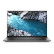 Dell XPS 15 (2023) Ultrabook - 13th Gen / Intel Core i9-13900H / 15.6inch OLED / 1TB SSD / 32GB RAM / 8GB NVIDIA GeForce RTX 4070 Graphics / Windows 11 Pro / English & Arabic Keyboard / Platinum Silver / Middle East Version - [9530-XPS-1600-SLV]