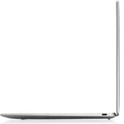 Dell XPS 13 Plus (2023) Laptop - 13th Gen / 13.4inch OLED / 1TB SSD / 32GB RAM / Shared Intel Iris Xe Graphics / Windows 11 Pro / English & Arabic Keyboard / Silver / Middle East Version - [9320-XPS-3030-SLV]