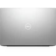 Dell XPS 13 Plus (2023) Laptop - 13th Gen / 13.4inch OLED / 1TB SSD / 32GB RAM / Shared Intel Iris Xe Graphics / Windows 11 Pro / English & Arabic Keyboard / Silver / Middle East Version - [9320-XPS-3030-SLV]