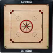 Cougar Carrom Board Matchless CB-036A