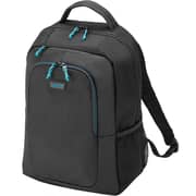 Dicota SPIN Laptop Backpack Black 14-15.6inch
