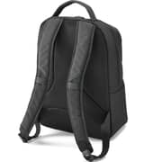 Dicota SPIN Laptop Backpack Black 14-15.6inch