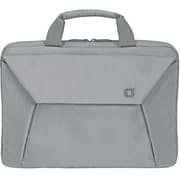Dicota Slim Edge Laptop Case Grey 10-11.6inch