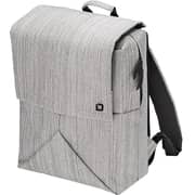 Dicota Code Backpack Grey 11-13inch