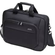 Dicota Top Traveller ECO Notebook Case Black 14-15.6inch