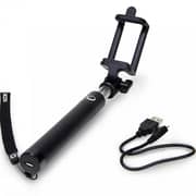 Dicota Selfie Stick Premium Black