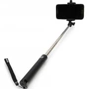 Dicota Selfie Stick Premium Black