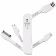 Dicota Smart Connect White