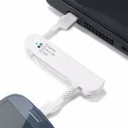 Dicota Smart Connect White