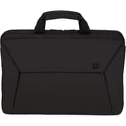 Dicota Edge Slim Case Black 14-15.6inch