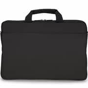 Dicota Edge Slim Case Black 14-15.6inch