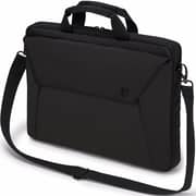 Dicota Edge Slim Case Black 14-15.6inch