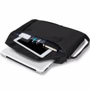 Dicota Edge Slim Case Black 14-15.6inch