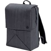 Dicota Code Laptop Backpack Black 11-13inch