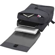Dicota Code Laptop Backpack Black 11-13inch